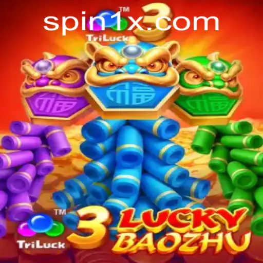 Descobrindo o Fascinante Mundo de 3LuckyBaozhu: O Novo Jogo da 1XSPIN
