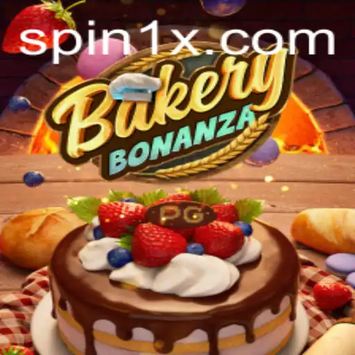 Descubra a Delícia Interativa de BakeryBonanza: Uma Aventura Culinária com 1XSPIN