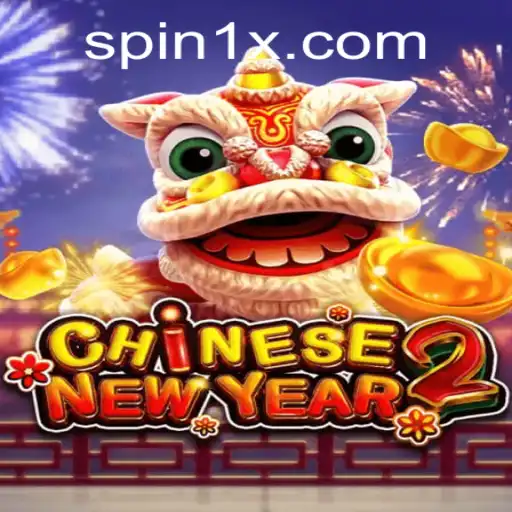 CHINESENEWYEAR2: Descubra o Encanto do Novo Ano Chinês com 1XSPIN
