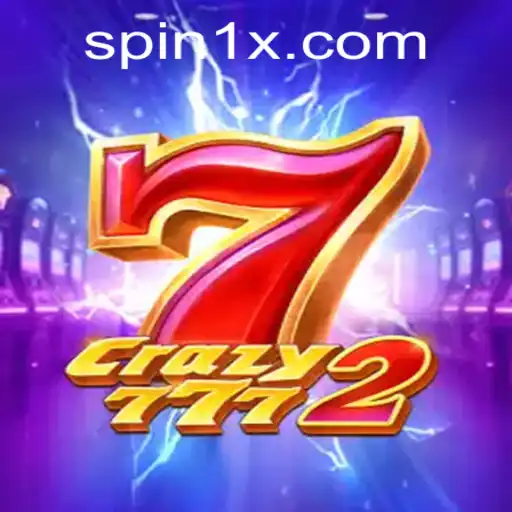 Descubra o Empolgante Mundo de Crazy7772 com 1XSPIN
