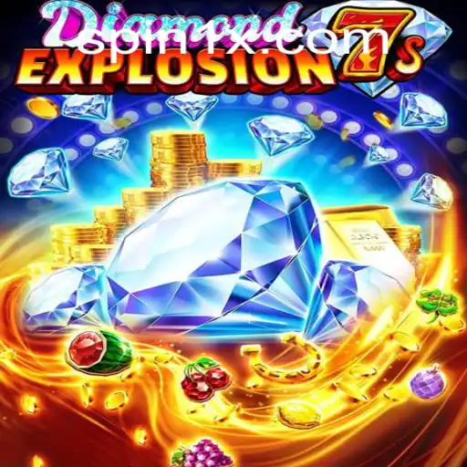 Explorando o Mundo Vibrante de DiamondExplosion7s