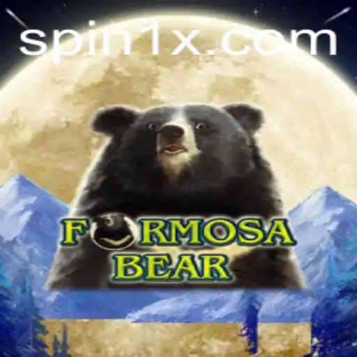 Explore o Universo de FormosaBear: Diversão e Estratégia no Jogo 1XSPIN