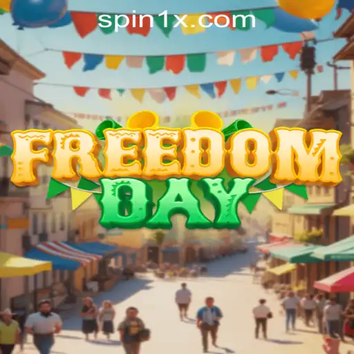 Explorando o Universo de FreedomDay: O Jogo Inovador da 1XSPIN