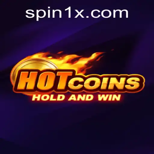 Descubra o Empolgante Mundo de HotCoins com 1XSPIN