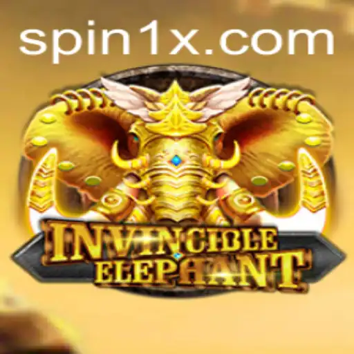 Descubra o Fascinante Mundo de InvincibleElephant com 1XSPIN