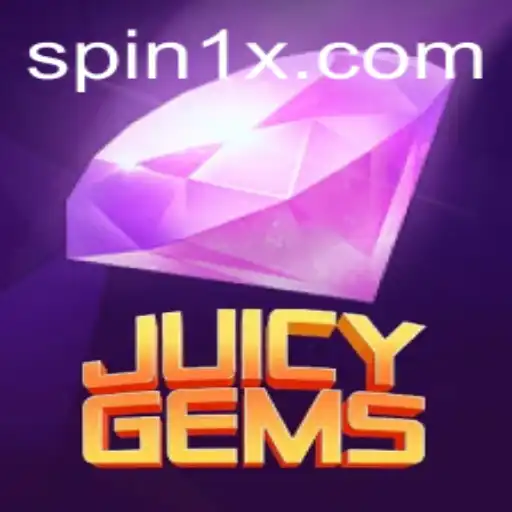 Descubra o Mundo de JuicyGems: Uma Aventura Incomparável de Slots