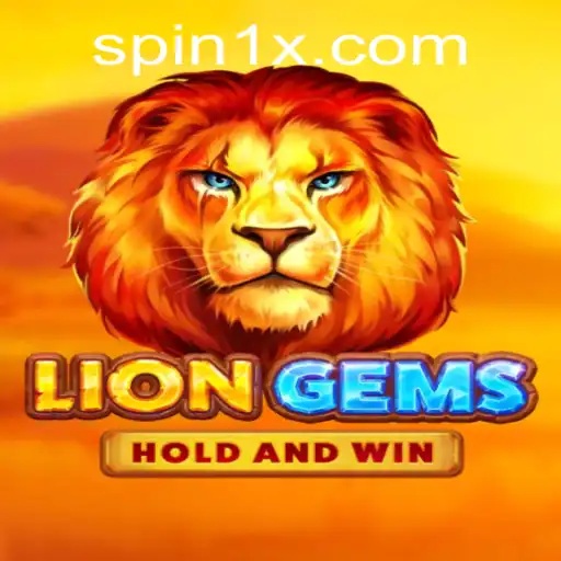 Explorando o Mundo de LionGems: Uma Aventura com 1XSPIN