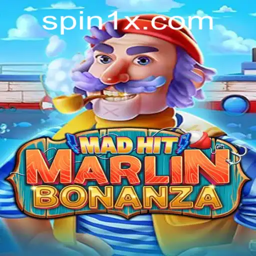 Explorando o Universo de MadHitMarlinBonanza: O Novo Sucesso da 1XSPIN