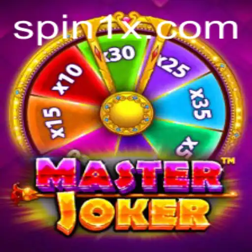 Descubra o Fascinante Mundo do Jogo MasterJoker da 1XSPIN