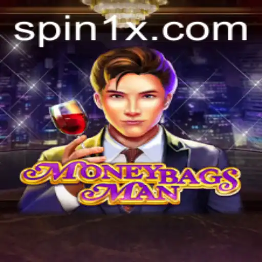 Explorando o Mundo de MoneybagsMan: Um Mergulho no Universo de 1XSPIN