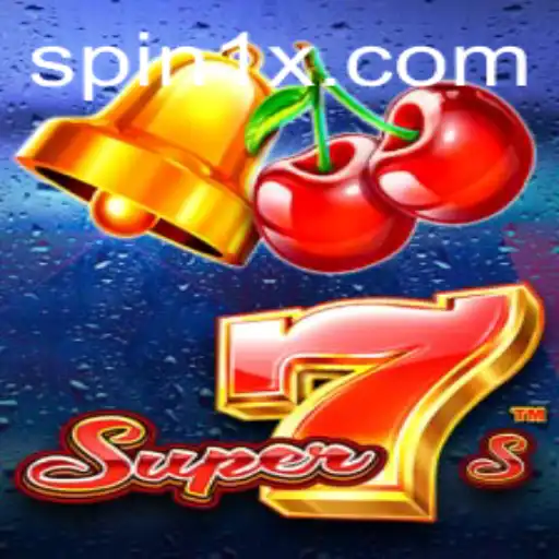 Descubra o Vibrante Mundo do Super7s com 1XSPIN