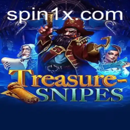 Desbravando o Mundo de TreasureSnipes: Um Guia Completo