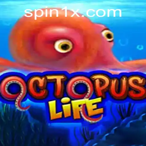 Explorando o Mundo Fascinante de OctopusLife: Um Novo Jogo com a Palavra-Chave 1XSPIN