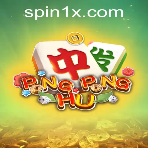 Explorando o Universo de PONGPONGHU e o Impacto de 1XSPIN