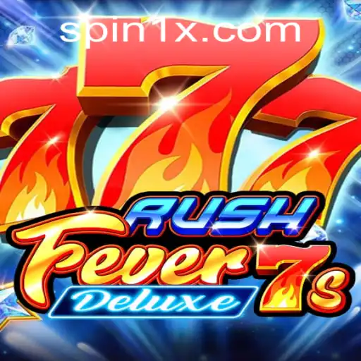 Explorando o Fascinante Mundo de RushFever7sDeluxe com 1XSPIN