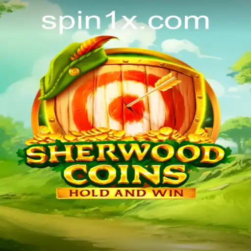 Descubra o Mundo de SherwoodCoins: Um Novo Jogo com a Palavras-Chave 1XSPIN