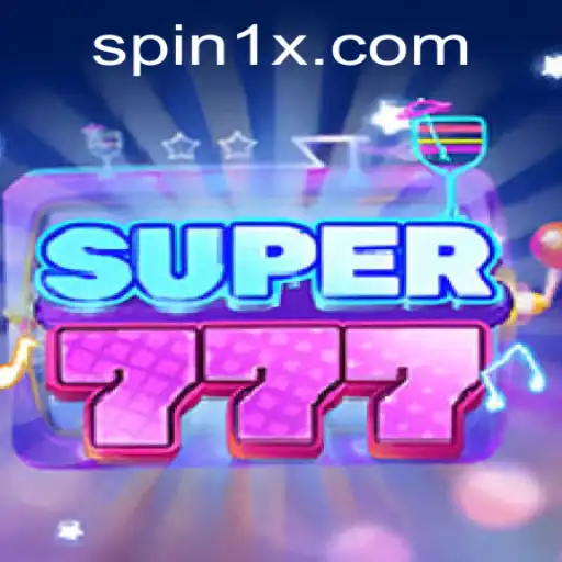 Explorando o Universo de Super777: O Incrível Mundo do 1XSPIN