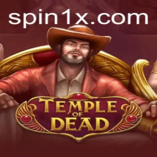 Descubra o Fascinante Mundo de TempleofDead com 1XSPIN