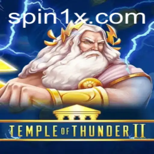 TempleofThunderII: Descubra o Mundo dos Raios e Aventuras