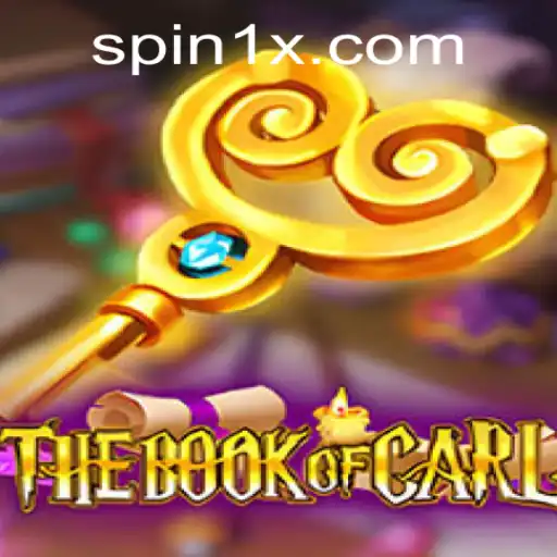 TheBookofCarl: Descubra as Aventuras Épicas do Novo Jogo de 1XSPIN