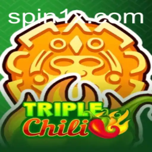 Explorando o Fascinante Mundo de TripleChili: O Jogo que Conquista com 1XSPIN