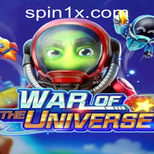 Explorando o Mundo Fantástico de WAROFTHEUNIVERSE