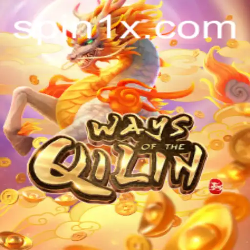 Descubra os Segredos do Jogo WaysoftheQilin com 1XSPIN