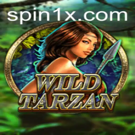 Descubra WildTarzan e Aventure-se com 1XSPIN